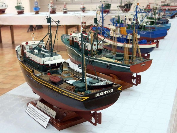 Salon du Modlisme salle des ftes Damville