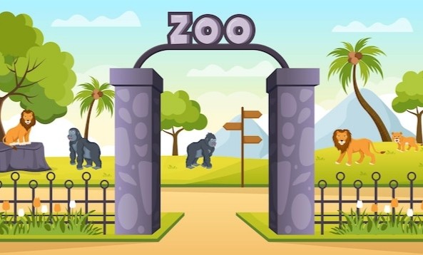 Zoo de Montpellier