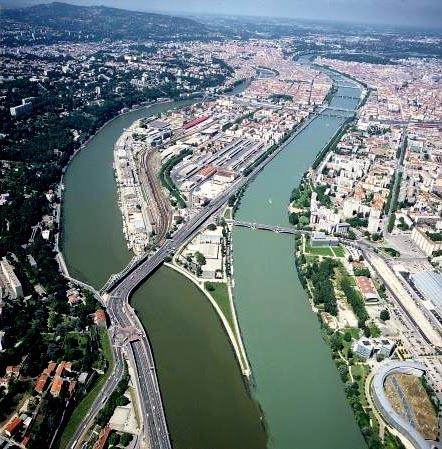 La Confluence