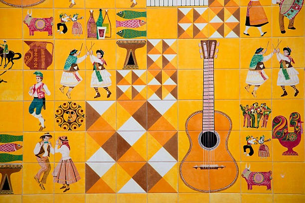Dcouvrir ou redcouvrir le FADO grce  des rencontre littraire en musique et soire