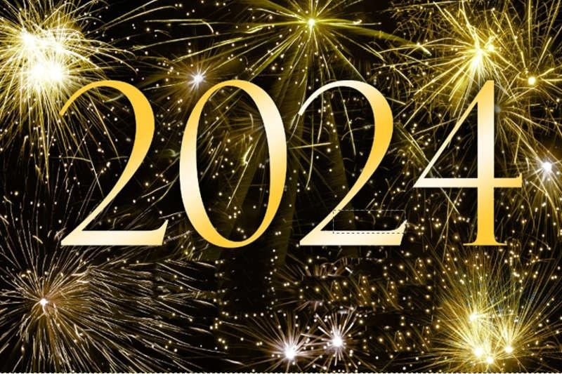 Reveillon du nouvel an Orlans
