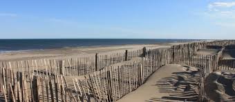Une journée à la mer