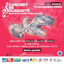 Musique de l'Arme Blindée Cavalerie