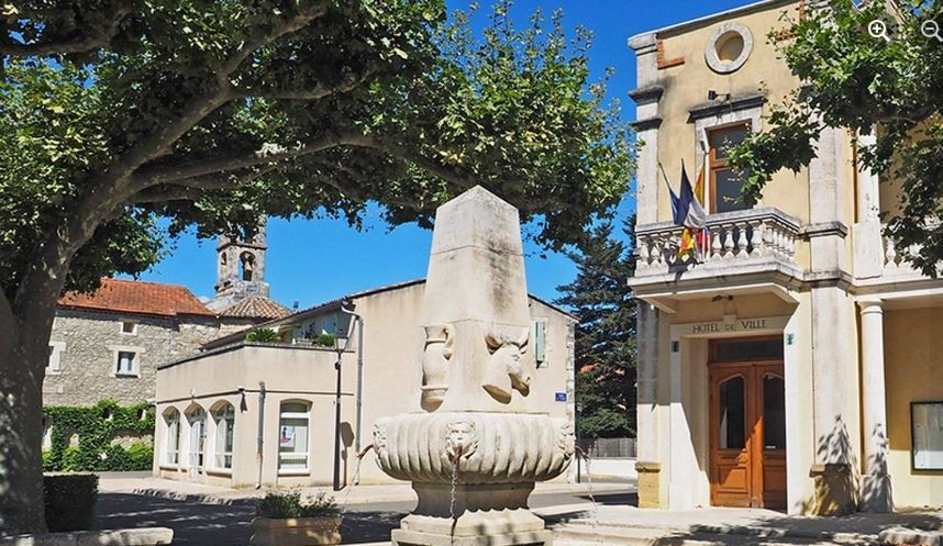 Théâtre à Verquière