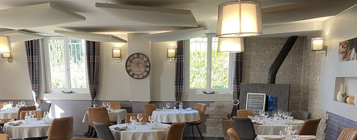 Restaurant AU FIL DES SAISONS