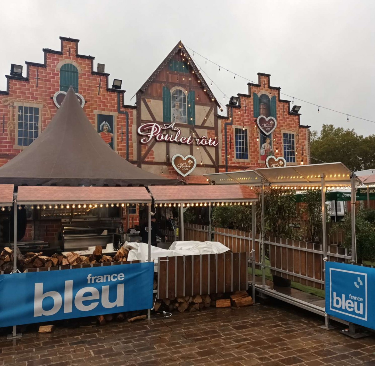 Fête de la,bière et de la choucroute