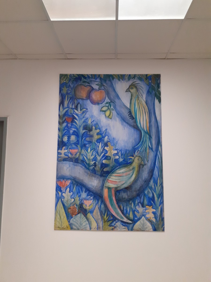 Tarot  chez moi à Vigneux sur seine