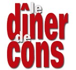 Théâtre Odéon PEROLS - Le dîner de cons