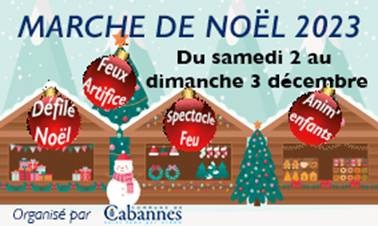 Marché de Noel