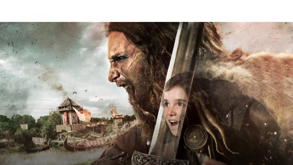 2 jours au Puy du Fou