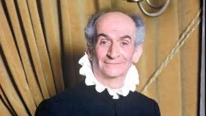 Concert Louis De Funes