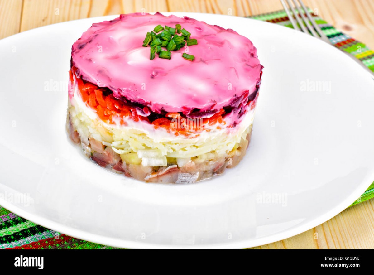 Restaurant Russe