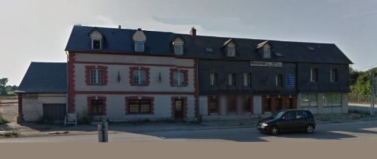 Mensuelle au Caen-Paris