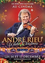 White Christmas : Andr Rieu