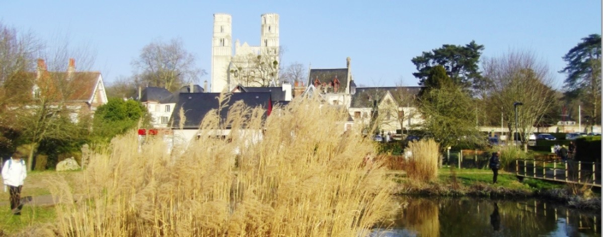 Marche Jumièges