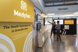 € la découverte des innovations santé