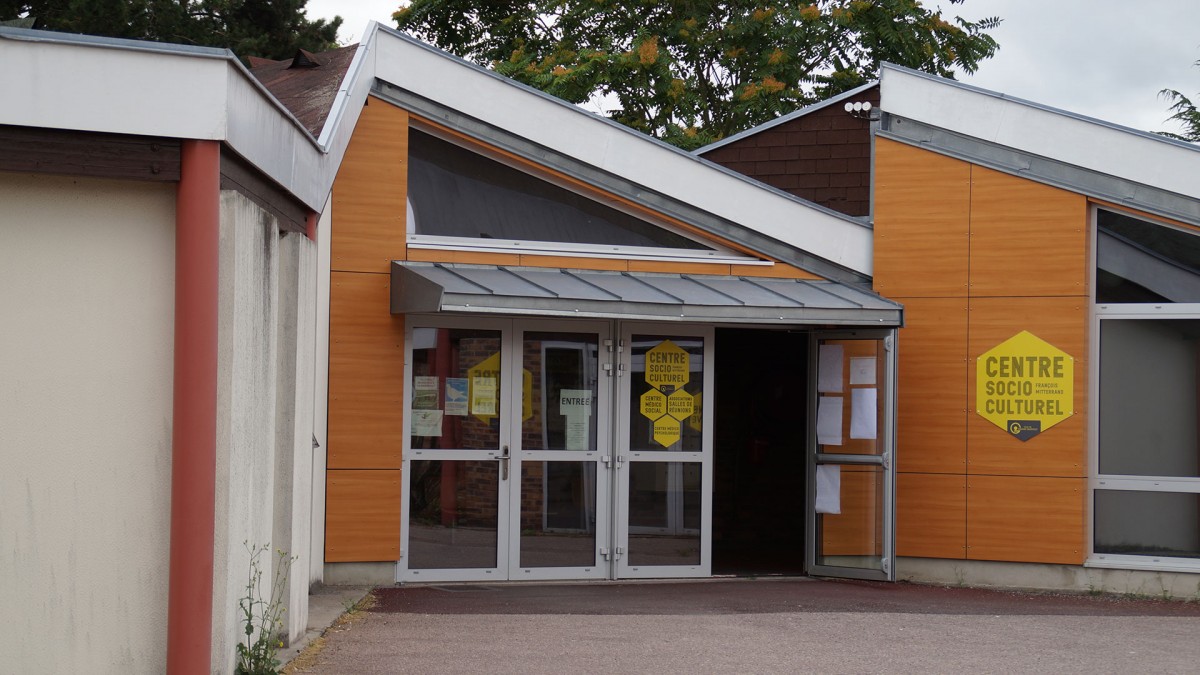 Ciné renconcentre associatif