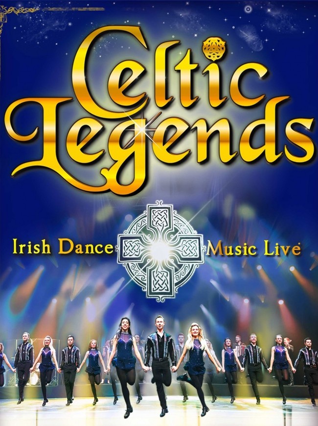 Celtic Legends