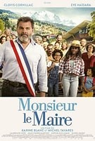 Monsieur le Maire  l'auditorium