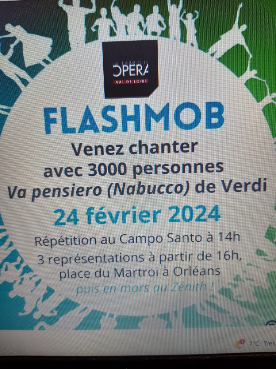 Flashmob