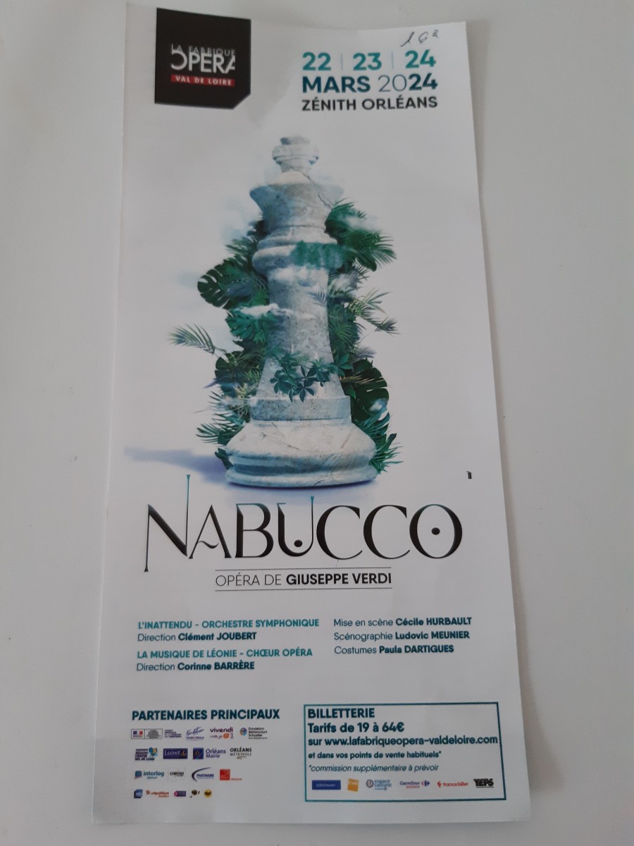 Nabucco