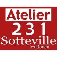 Atlier 231 la chute / Acid Kostik