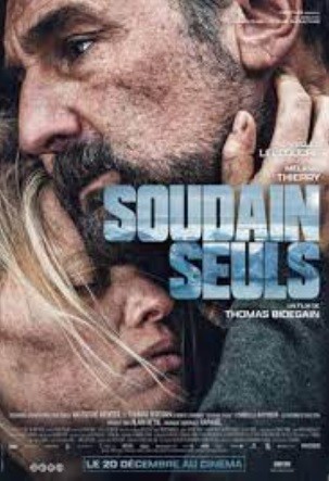 Film -> Soudain seuls