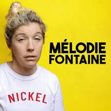 Mlodie FONTAINE - Nickel