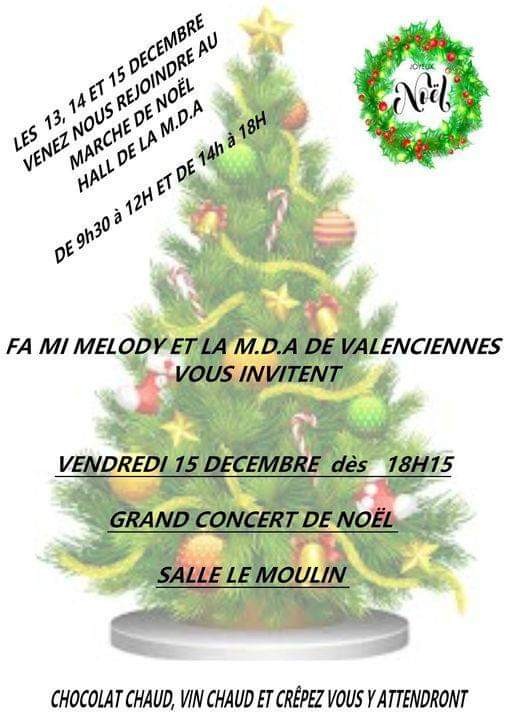 Concert de Nol