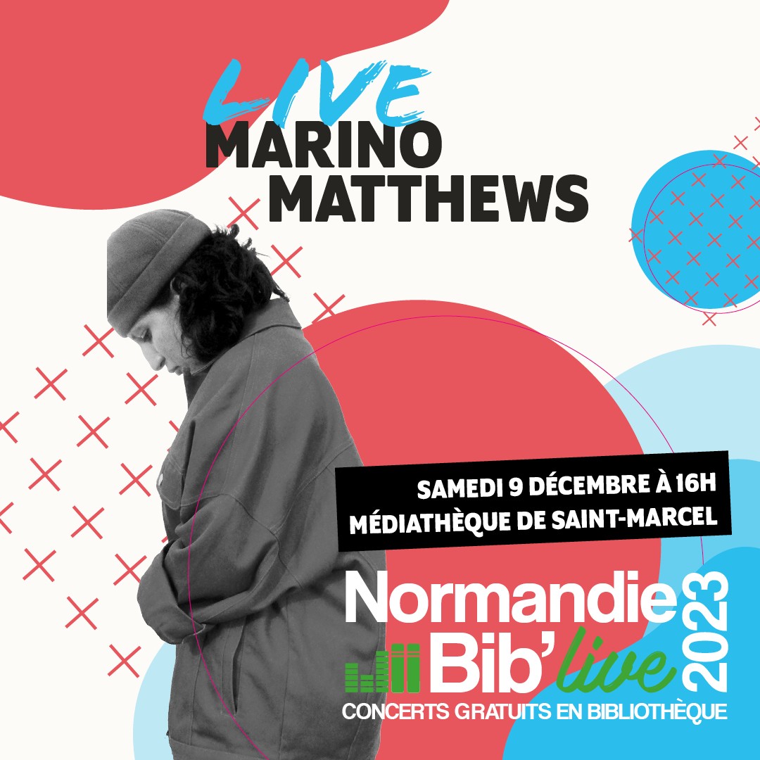 Concert Marino Mathews