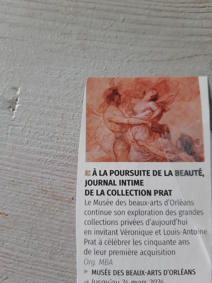 Muse des Beaux-arts