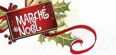 Flâner au marché de Noel de Grenoble