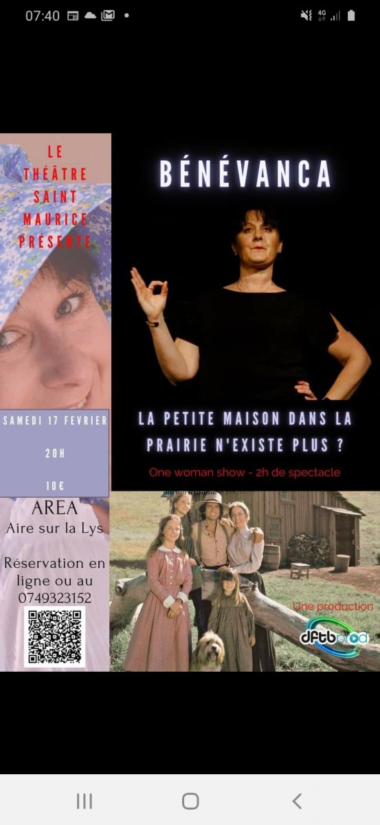 Théâtre