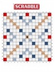 SCRABBLE Géant
