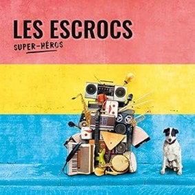 Les Escrocs au Pan Piper