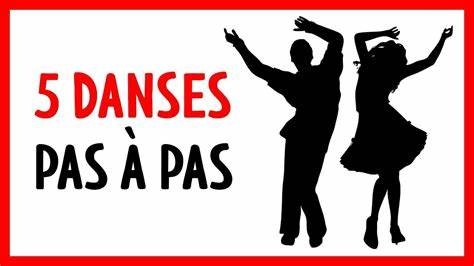 Stage de danses en ligne (line dance)