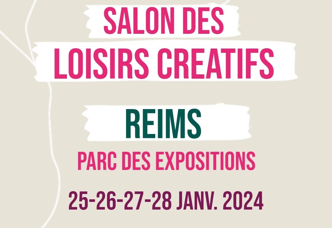 salon loisirs creatifs