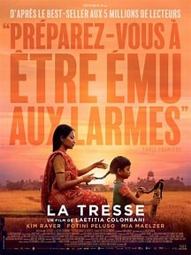 La Tresse à l'Auditorium