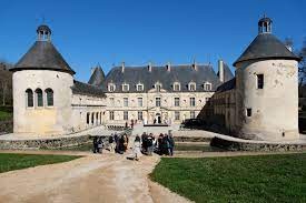 Château de Bussy-Rabutin