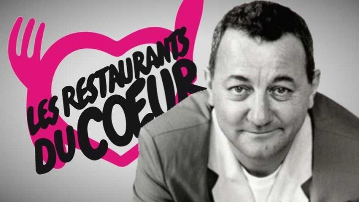 Soire restos du coeur