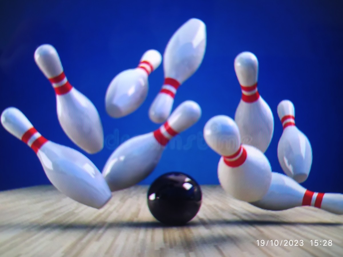 Bowling