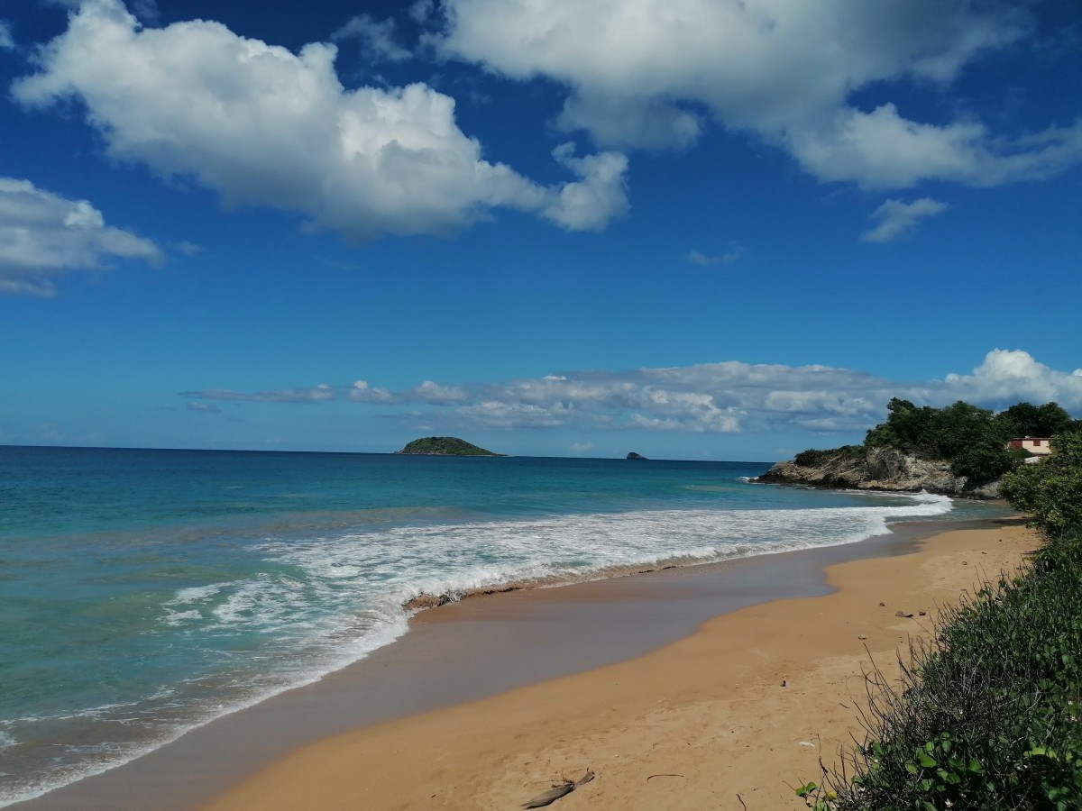 Vacances en Guadeloupe