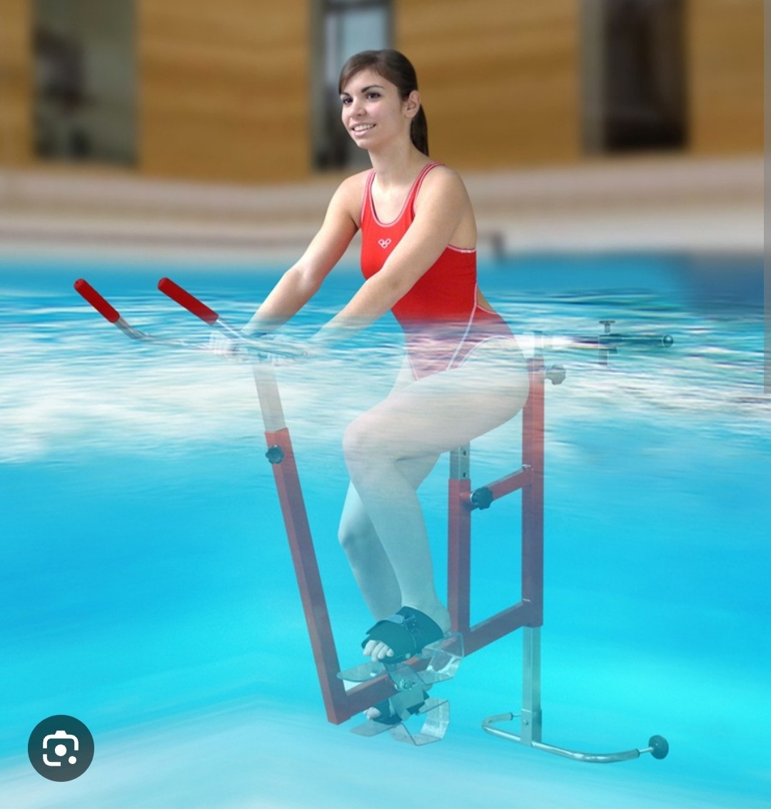 Aquabike
