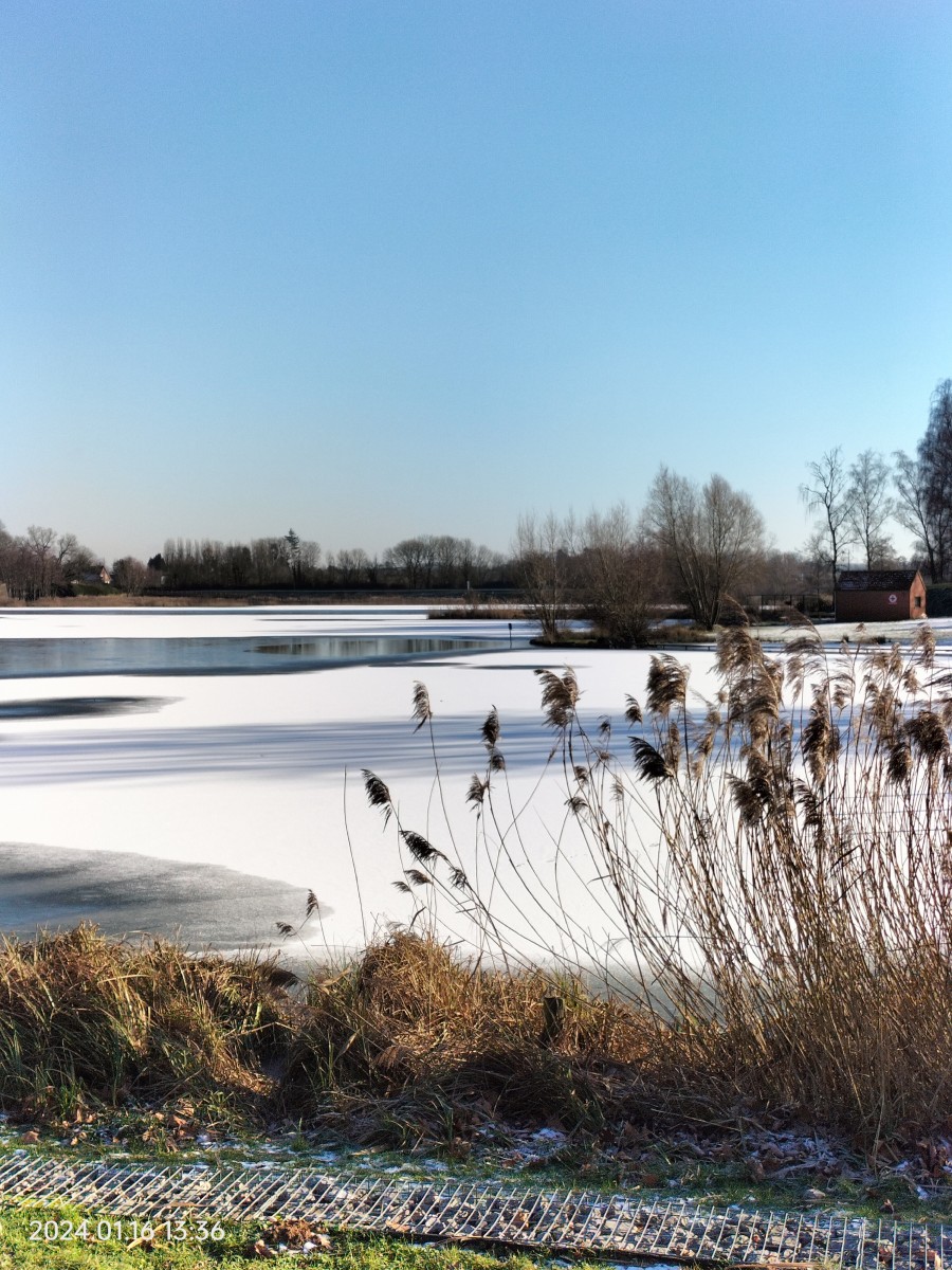 Album photos hiver janvier 2024