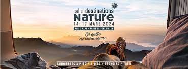 SALON DESTINATIONS NATURE