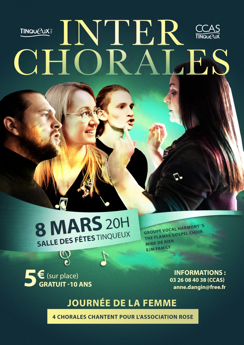 Interchorale