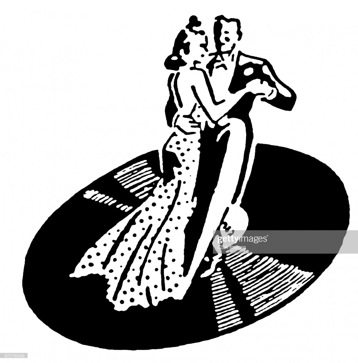 Bal de la Saint Valentin