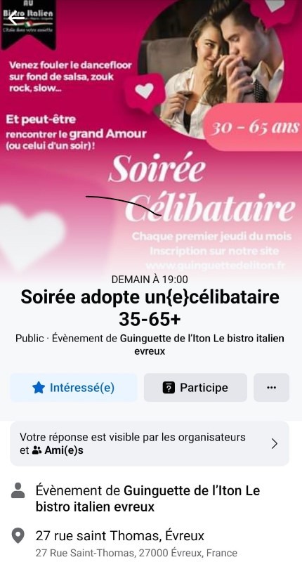 Soirée