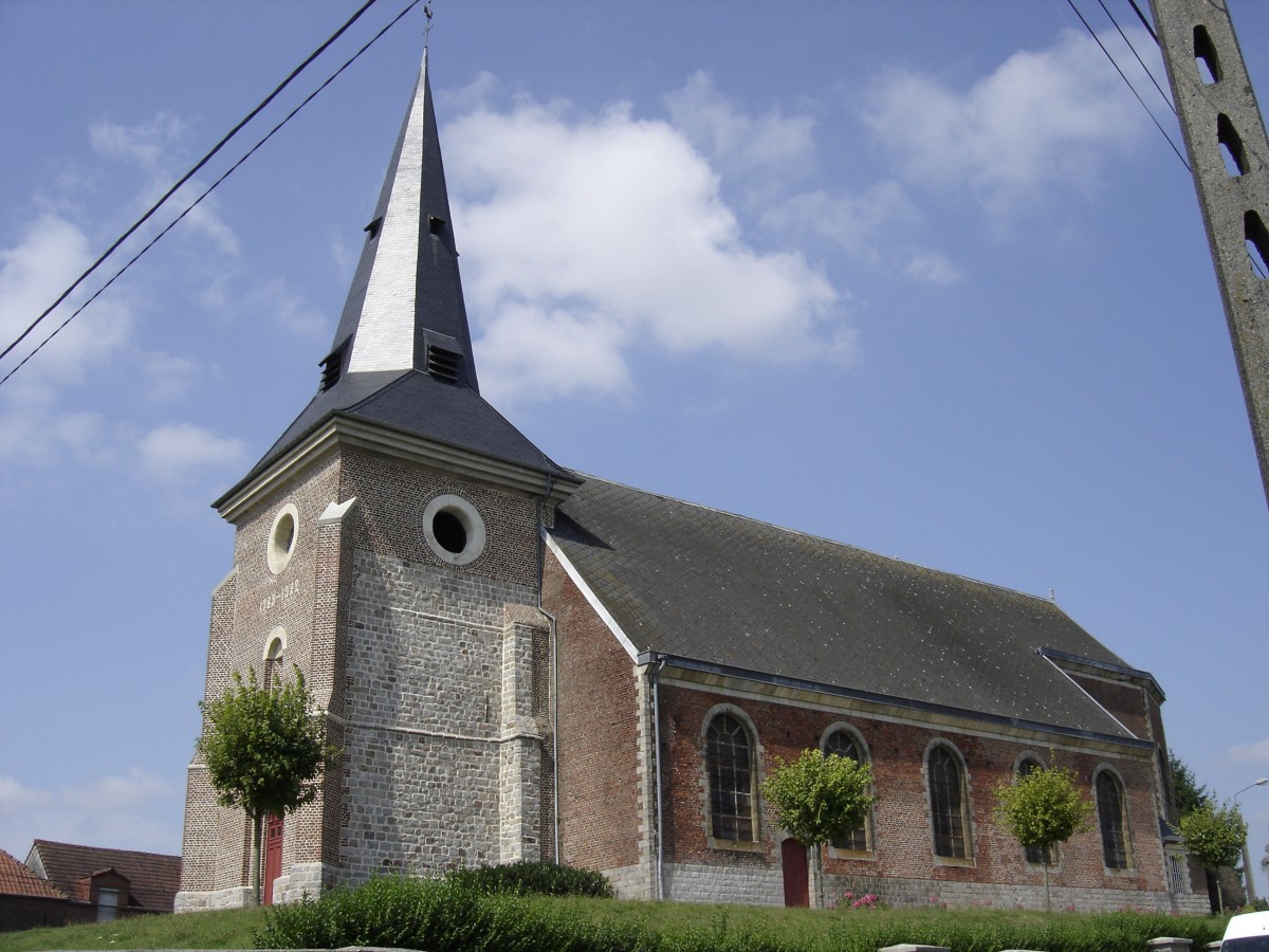 Marche Louvignies Quesnoy