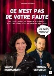 Théâtre à Thivars